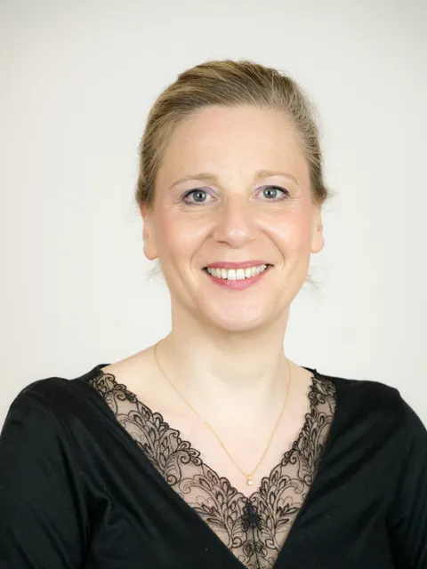 Portrait Jule Meltendorf