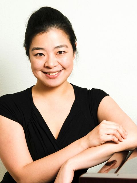 Portrait von Waejane Chen-Tschirpke