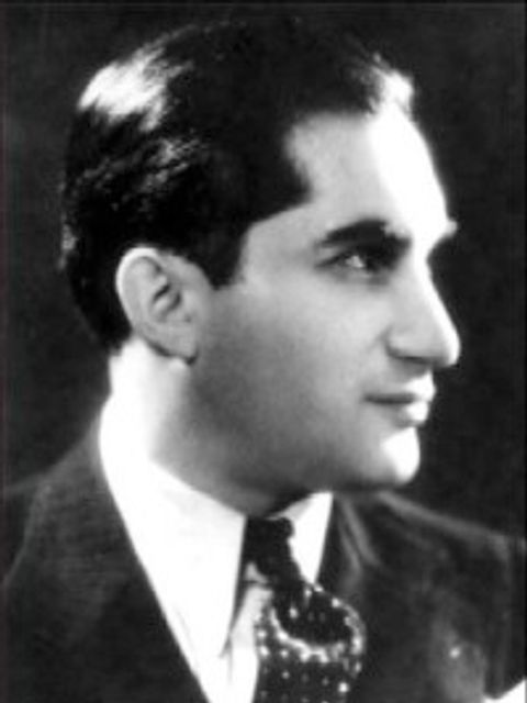 Joseph Schmidt