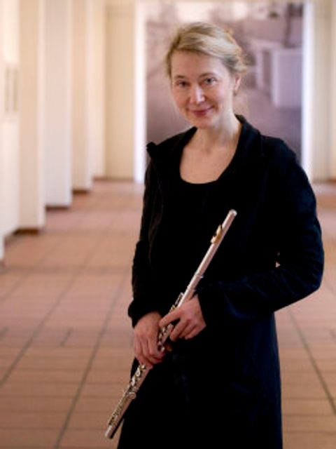 Birgit Ellen Czaya