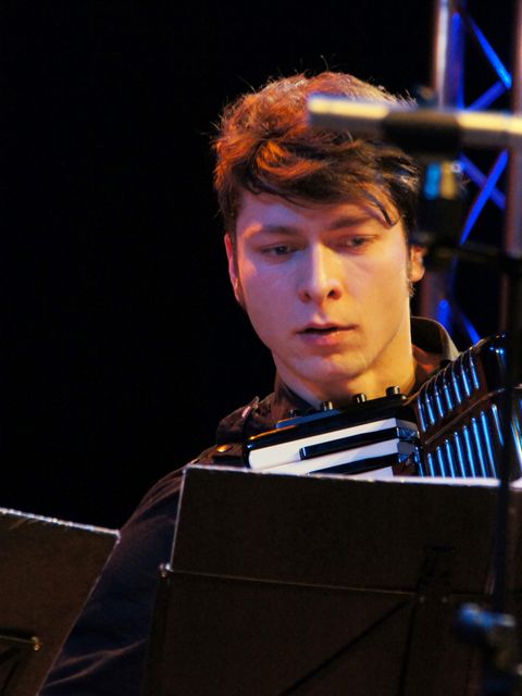 Paul Glugla