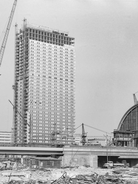 Hotel Stadt Berlin