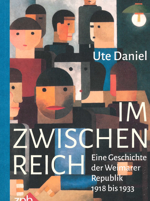 Cover Im Zwischenreich