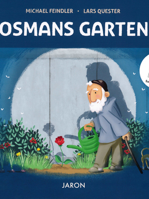 Cover Osmans Garten