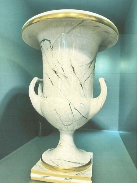 Redensche Kratervase