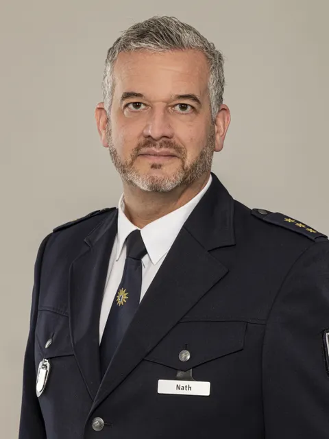 Florian Nath