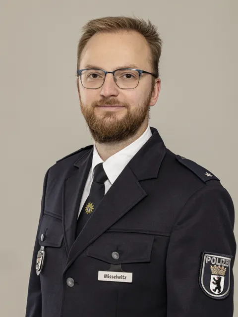 Jan Misselwitz