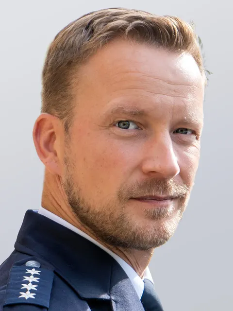 Jörn Iffländer