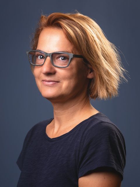 Yvonne Tamborini