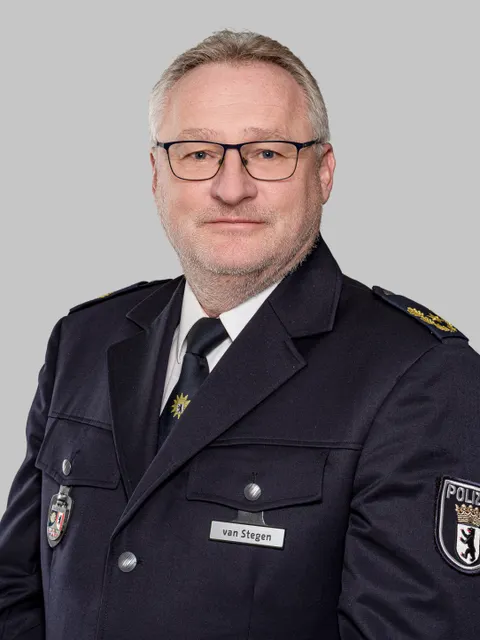 DPPr Markus van Stegen