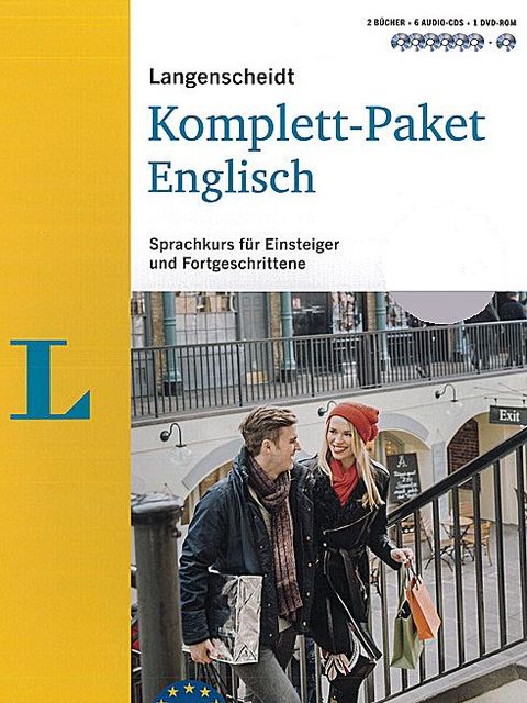 Englischbuch