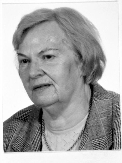 Ella Dörrier