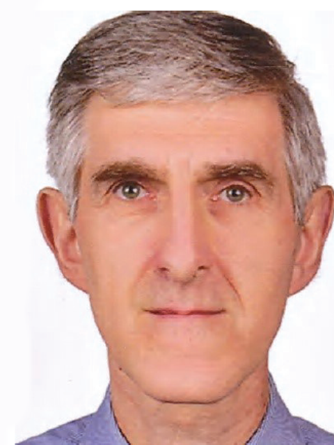 Thomas Besser