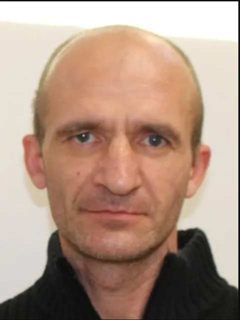 Oleksii KHMARENKO
