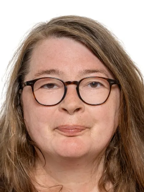 Vermisste Frau Köhler
