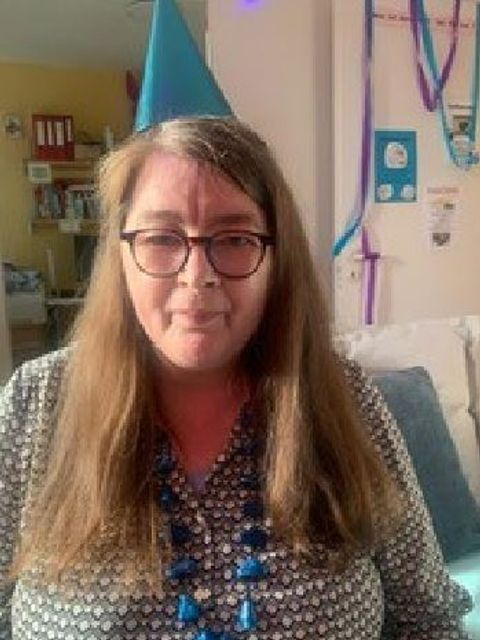 Vermisste Frau Köhler
