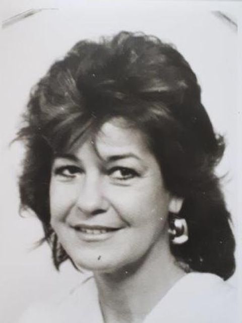 Opfer Karin Rieck