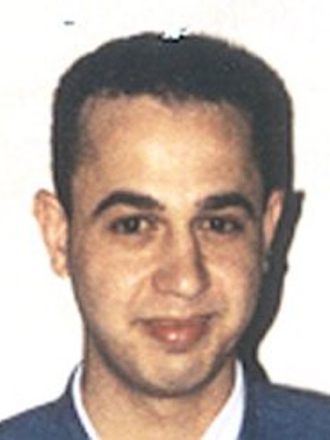 Ali Razzouk