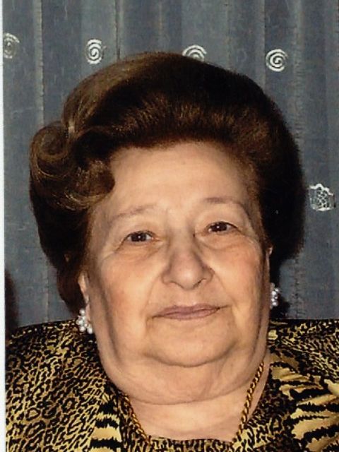 78-jährige Rentnerin