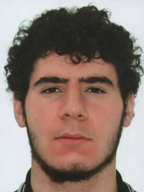 Tatverdächtiger Abdul B.