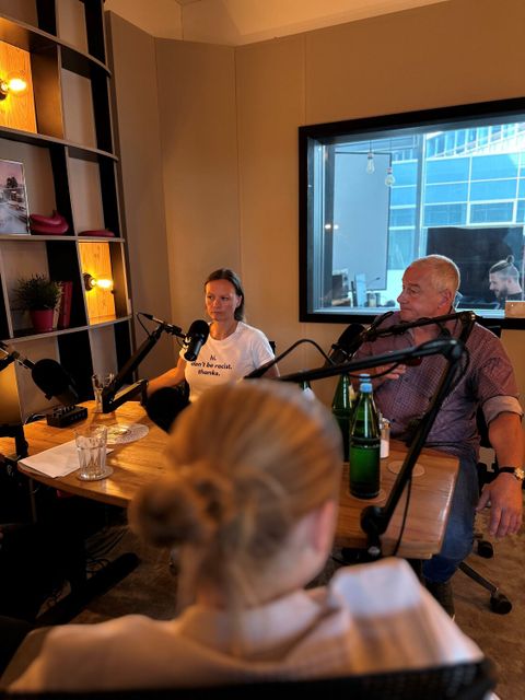 Podcast Folge 4