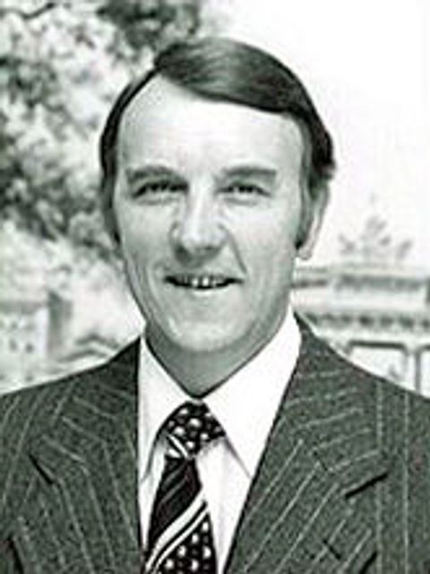 Klaus Hübner