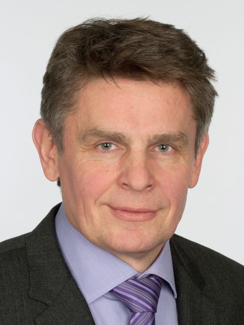 Klaus Kandt