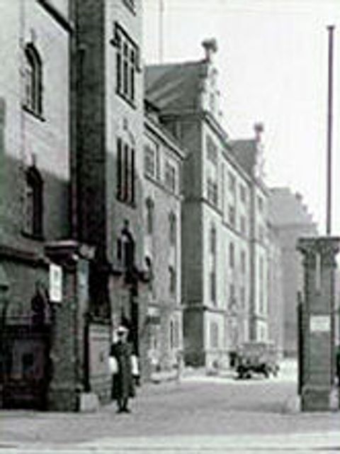 Friesenstraße 1948