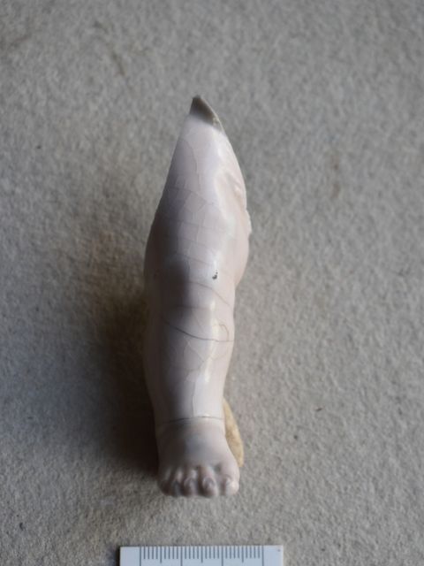 Puppenfuß