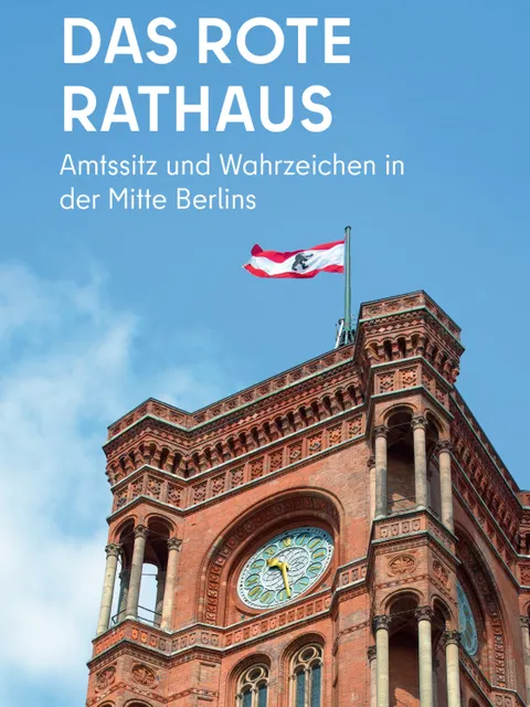 Titelbild Rathausflyer