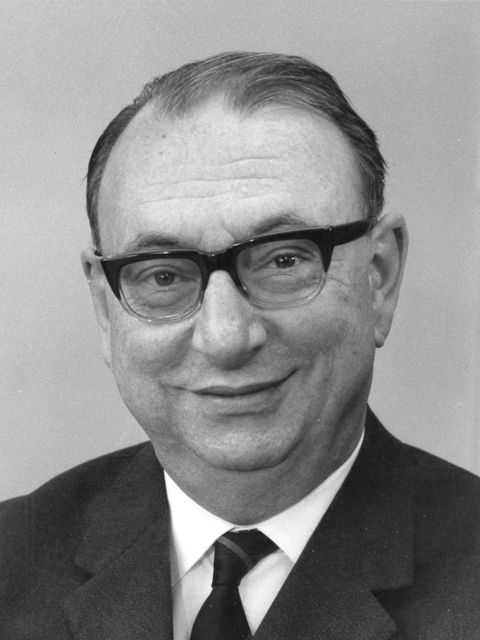 Heinrich Albertz