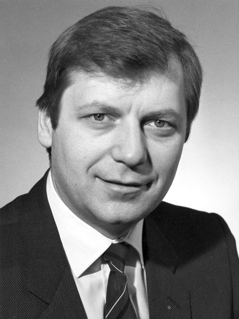 Eberhard Diepgen