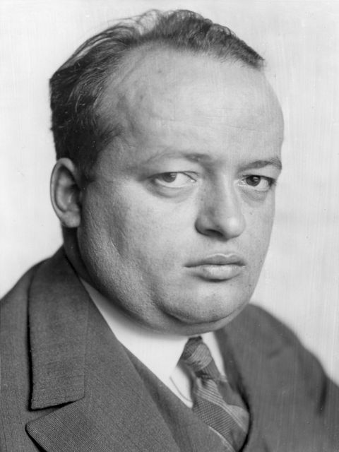 Friedrich Ebert
