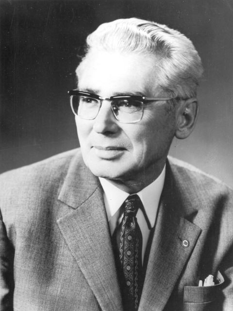 Herbert Fechner