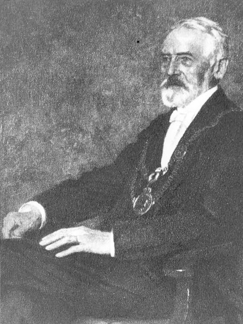 Arthur Hobrecht