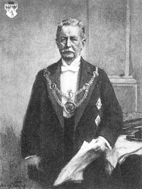 Martin Kirschner