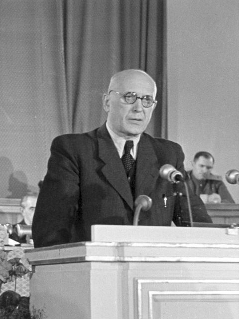 Otto Ostrowski
