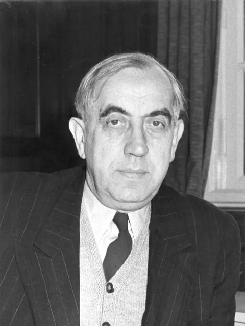 Ernst Reuter