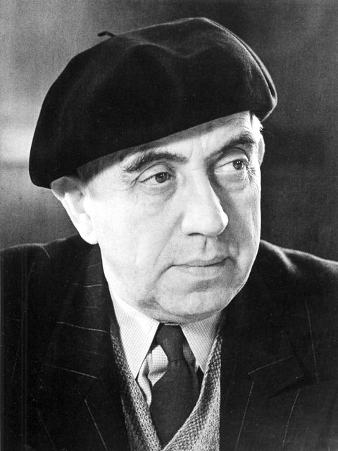 Ernst Reuter