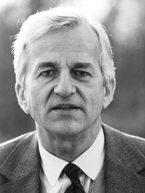 Richard Weizsäcker