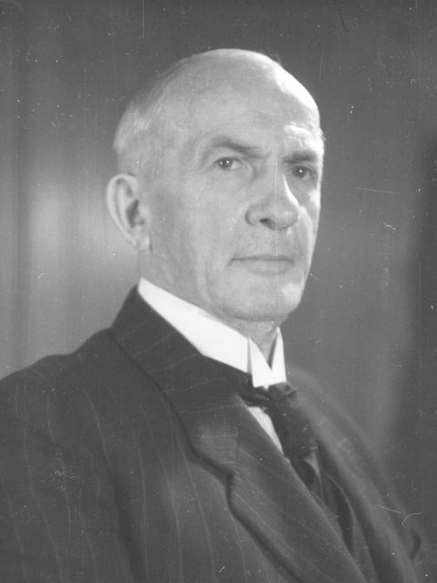 Arthur Werner