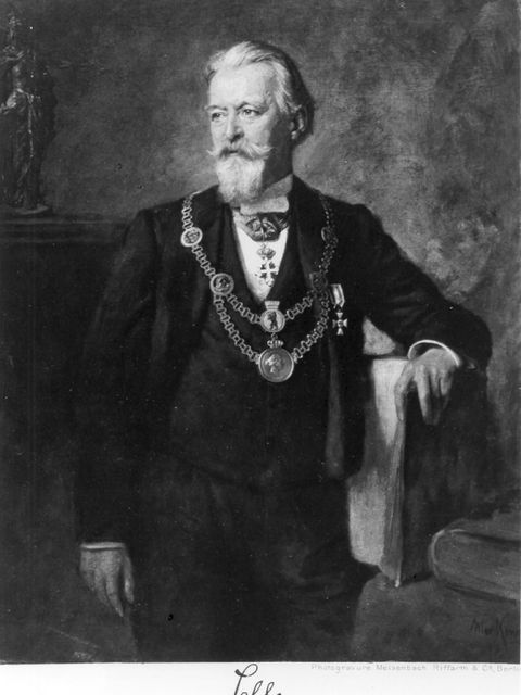 Robert Zelle
