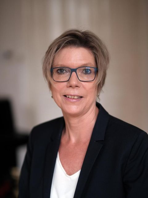 Christine Richter