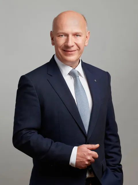 Kai Wegner