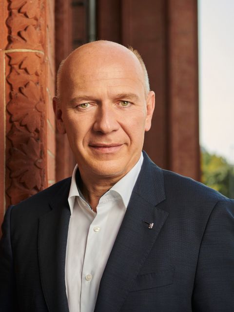 Kai Wegner