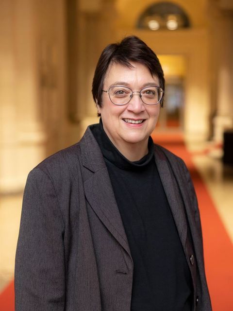 Präsidentin Karin Klingen (small)