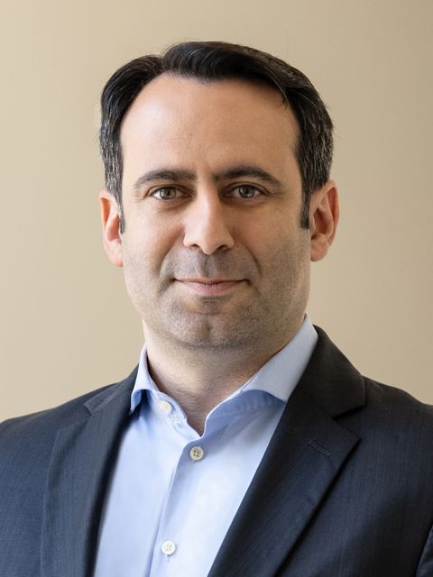 Aziz Bozkurt
