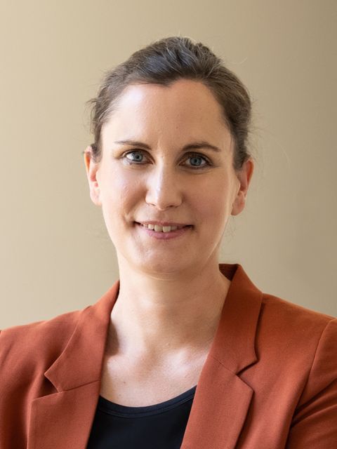 Micha Klapp