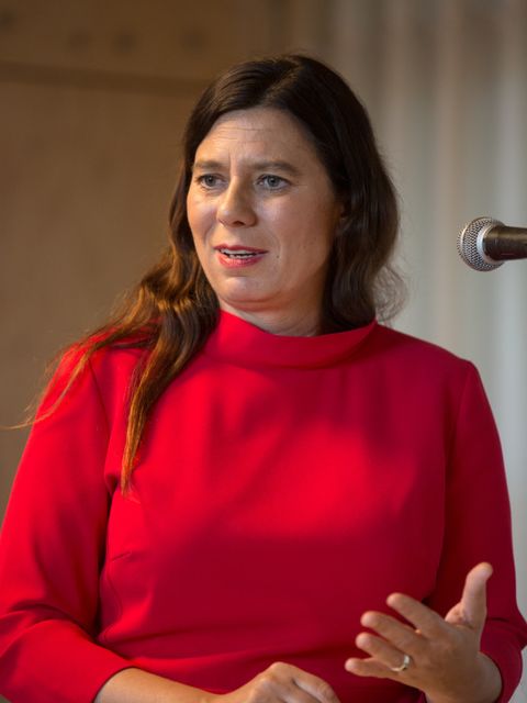 Caritas Werkstattgespräch