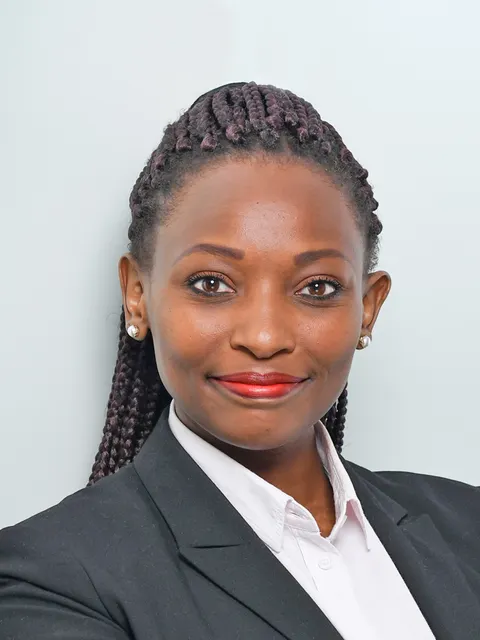 Wanjiru Njehiah
